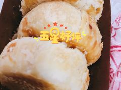 绿豆酥-徐文林香酥饼(桃园店)