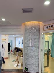-武汉五洲整形外科医院