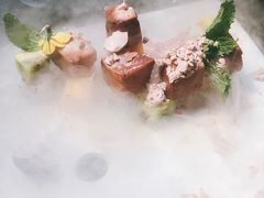 -小广寒电影艺术餐厅(小广寒经三路店)