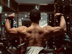 -银吉姆健身(恒隆馆)