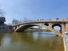 -赵州桥景区