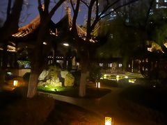 -君庭中餐厅(友谊宾馆店)