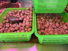 -阿娟牛肉丸·手打牛肉丸·现做现卖