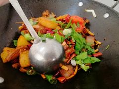 -银满斗(步行街总店)