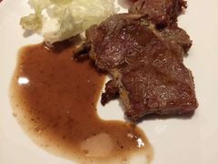 -OPEN開全日自助餐厅·牛肉火锅·海鲜(佛山希尔顿酒店)