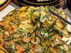 -咕咕站韩国料理(紫金港店)