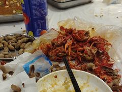 -呆虾王龙虾馆(南湖总店)