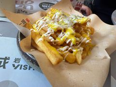 -一沙一城·岩烤牛扒(深圳首店)