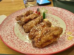 -LUCCA卢卡西班牙海鲜饭(远洋广场店)