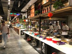 -黄三怪(银座和谐广场店)