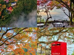 -莫干山风景区