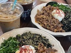 -CowCow其其·牛杂咖啡公司(六运店)
