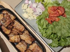 -苏小牛·牛肉串(国贸店)