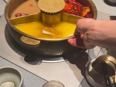 -巴奴毛肚火锅(新街口金鹰店)