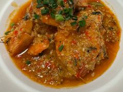 -炊烟小炒黄牛肉(浦东世纪汇店)