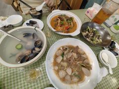 -芝城故事·建瓯土菜