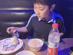 -炉鱼(天河领展店)