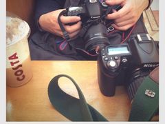 -COSTA COFFEE(金长安大厦店)