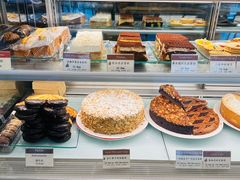 -德南面包房(尚都店)