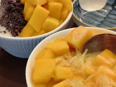-小团圆糖水铺(襄阳南路店)