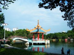 -金砂公园