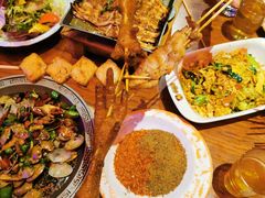 -肉串汪(望京店)