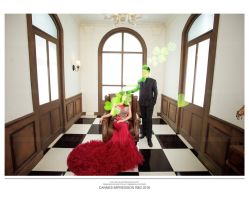 -戛纳印象摄影(潮拍定制馆)