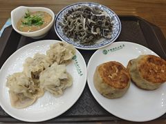 -牛街洪记小吃店(牛街店)