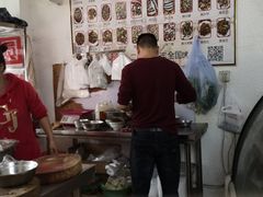大堂-圆蛋酒料•生腌(开元路店)