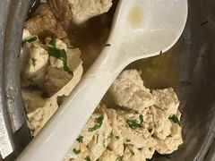 -苹果树下艺术餐厅(通州店)