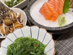 -吉炙烧鸟•本格料理(国际商贸城店)