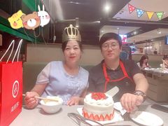 -海底捞火锅(龙湖北京大兴天街店)