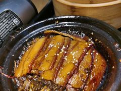 咸烧白-陶德砂锅(蜀汉路店)