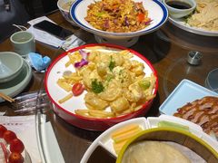 -津沽小院(天津之眼店)