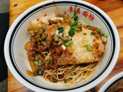 -李易面馆(树木岭店)
