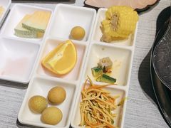 -捞天下大众火锅(水上公园店)