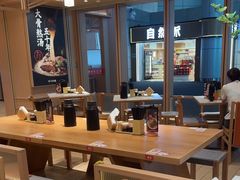 -味千拉面(广州白云机场T1西二店)