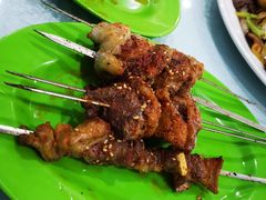 -域乐楼清真饭庄(华北路店)