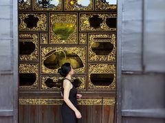 -碧江金楼