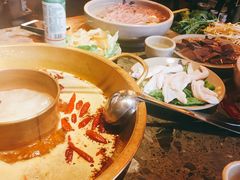 -小龙坎火锅(总店)