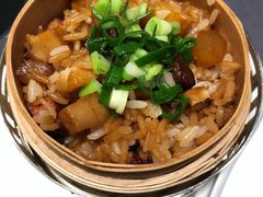 -荣府宴(南阳路店)