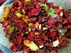 -山石榴·贵州菜(丰盛里店)