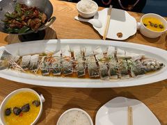 -花舍·新派粤菜·西餐·下午茶(亚运村·鸟巢店)