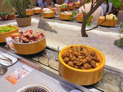 -喜家自助小火锅(乐客城店)