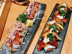 -Marae Izakaya