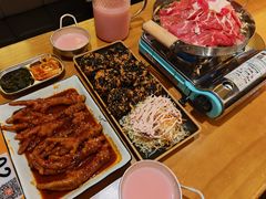 -小木屋米酒店总店