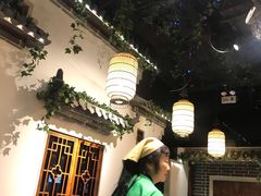 大堂-七宝老街汤团(上海世纪汇广场店)