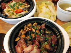 -顺德人家食府(黄金广场店)