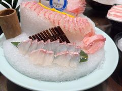 -东海怡品海鲜豆捞(舟宿夜江店)