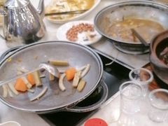 -大嫂镬仔·焖鸡煲·啫啫煲(逢源路店)